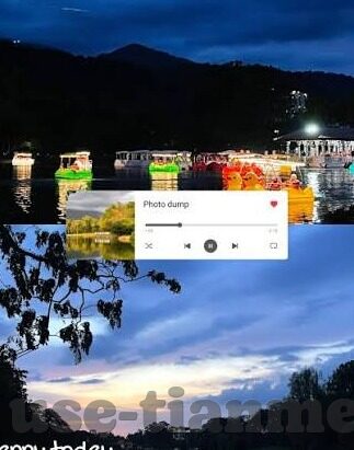 vlog糖心lingxi-探秘Vlog糖心与lingxi，在光圈流转间，捕捉日常至美的瞬间